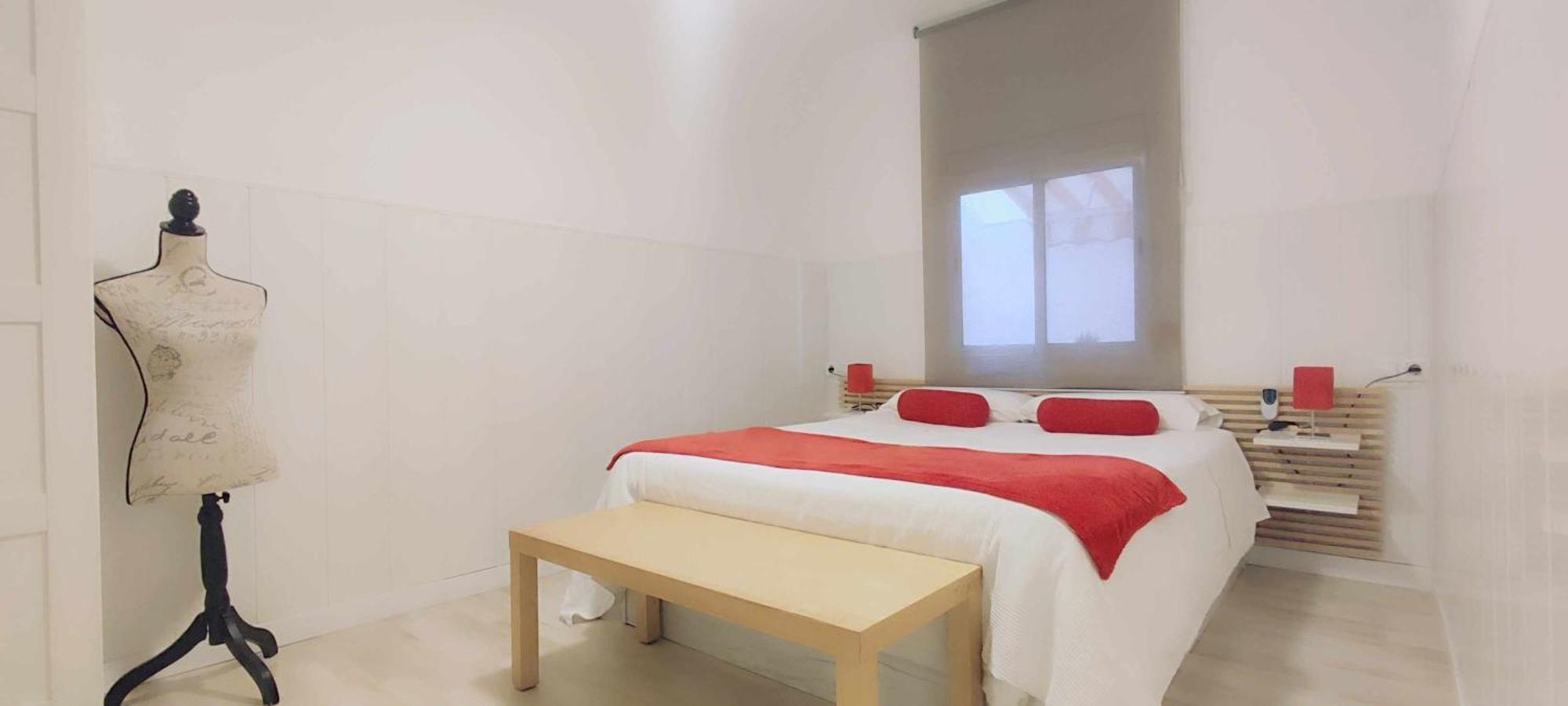 Maria House Apartman Viladecáns Kültér fotó
