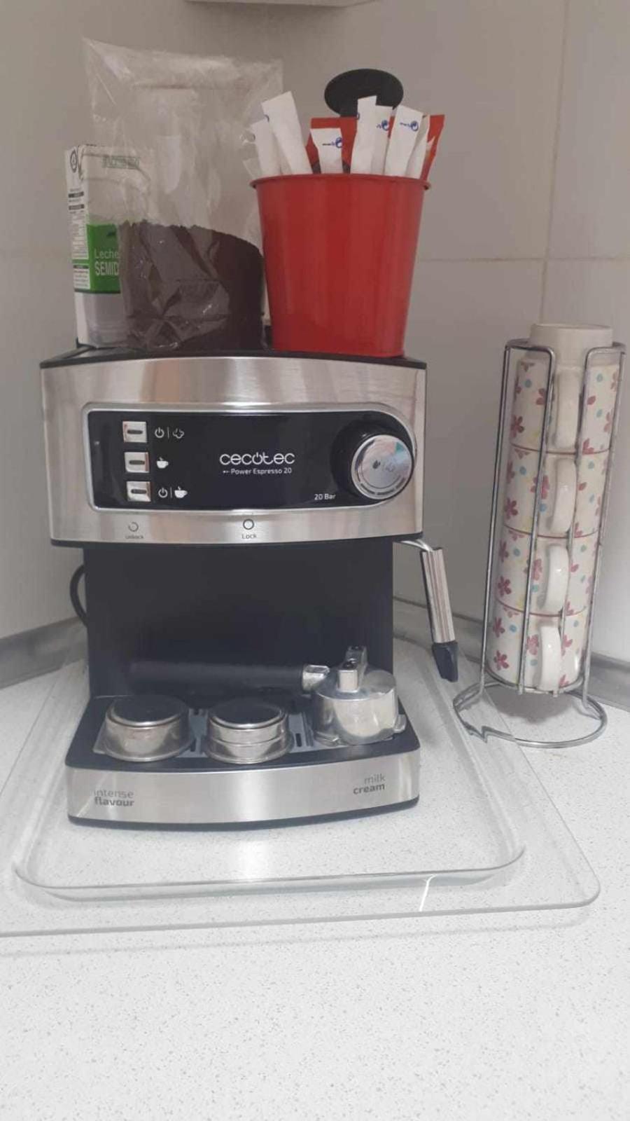 Maria House Apartman Viladecáns Kültér fotó