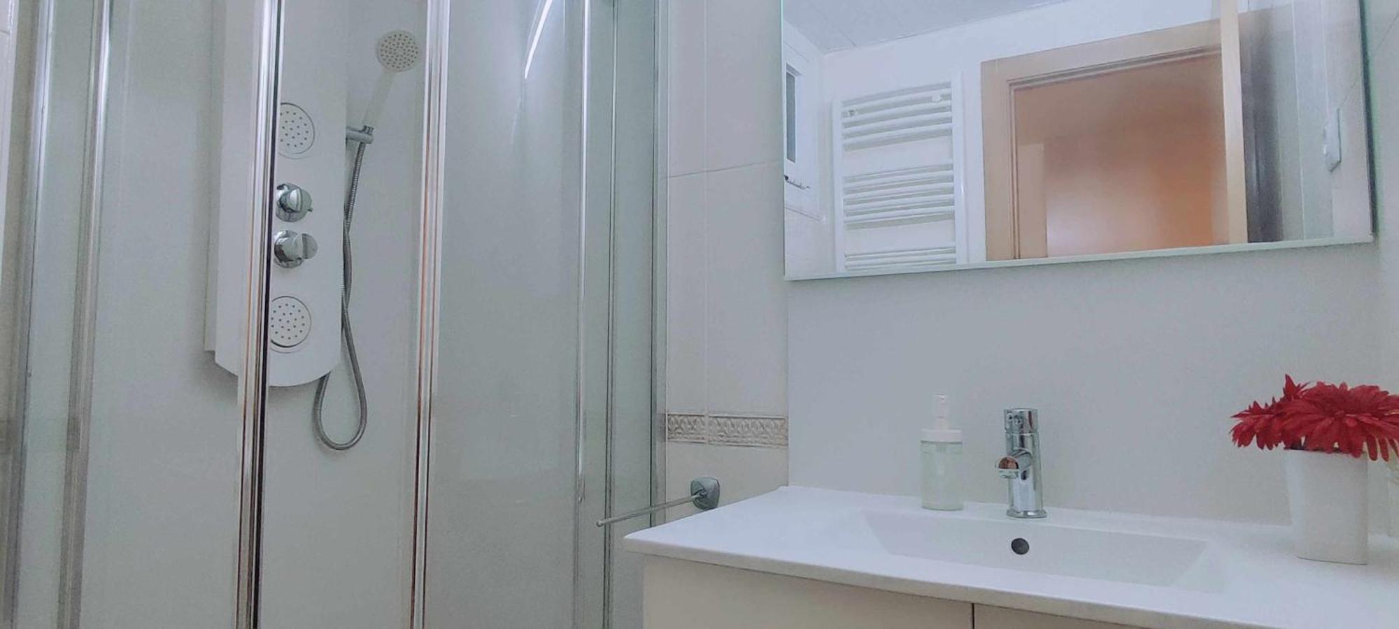 Maria House Apartman Viladecáns Kültér fotó