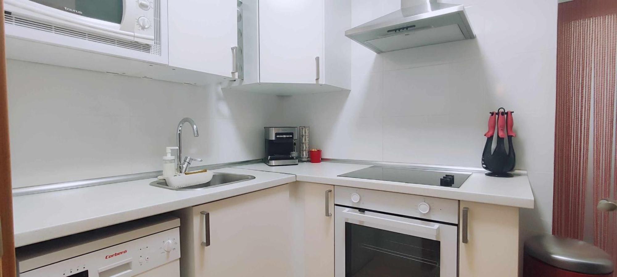 Maria House Apartman Viladecáns Kültér fotó