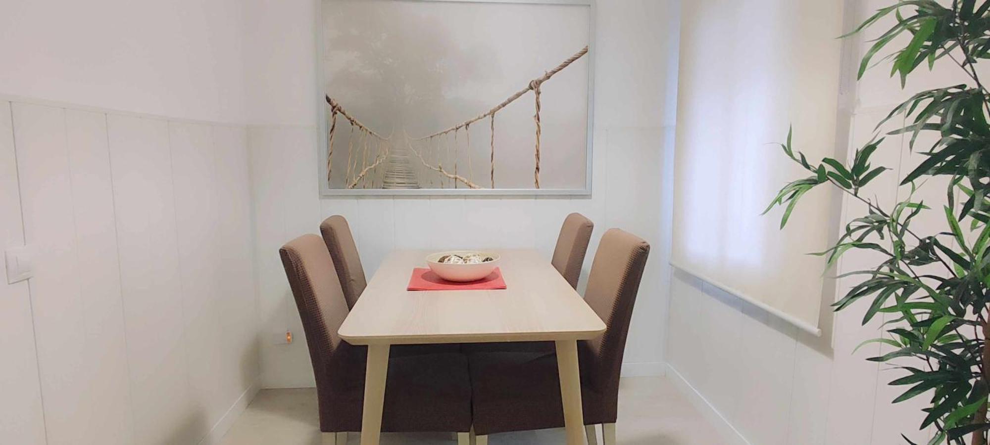 Maria House Apartman Viladecáns Kültér fotó